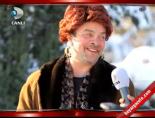 beyazit ozturk - Kardan Adam, Aysel Adam Beyaz Show İZLE (11.01.2013) Videosu