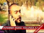 'Yolunda A.Ş Bir Ankara Dümeni' Kanal D Ana Haber