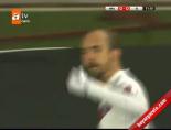 MP Antalyaspor  0 - 1  Trabzonspor Gol: Adrian
