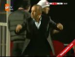 MP Antalyaspor 1 - 1 Trabzonspor Gol: Isaac