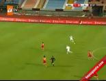 MP Antalyaspor 1 - 3 Trabzonspor Gol: Vittek