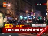 paris - 3 PKK'lının otopsileri Videosu