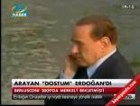 silvio berlusconi - ''Arayan dostum Erdoğan'dı'' Videosu