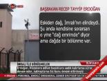 Başbakan: Öcalan'a televizyon verecekler
