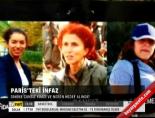 paris - Sakine Cansız neden hedef alındı? Videosu
