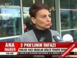 aysel tugluk - Tuğluk: Bazı odaklar güçlü Türkiye istemiyor Videosu