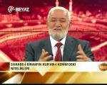 sahabe hayati - Sahabe Hayatı 12.01.2013 Videosu