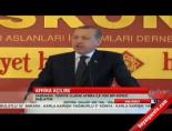 Başbakan 'Türkiye olarak Afrika ile yeni bir süreci başlattık' online video izle