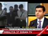 İmralı'ya 37 ekran TV