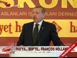 PKK'ya.. BDP'ye.. Hollande'a online video izle