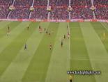 liverpool - Manchester United 2-1 Liverpool Maç Özeti Ve Golleri Videosu