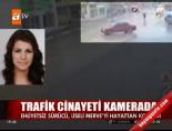 ehliyetsiz surucu - Trafik cinayeti kamerada Videosu