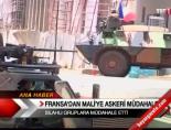 Fransa'dan Mali'ye askeri müdahale