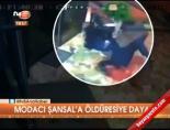 barbaros sansal - Mocadı Şansal'a öldüresiye dayak Videosu