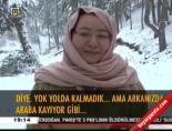 MHP'nin karla imtihanı online video izle