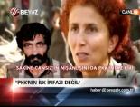 ''PKK'nın ilk infazı değil''