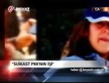 paris - ''Suikast PKK'nın işi'' Videosu