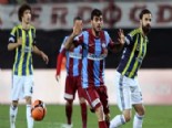 1461 Trabzon- Fenerbahçe: 0-2 Maçın Golleri