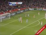 manchester city - Arsenal Manchester City: 0-2 Maçın Özeti Videosu