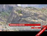 harmankaya - Harmankaya kanyonu Videosu
