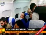 azeri - Yolcuların kabusu oldular Videosu