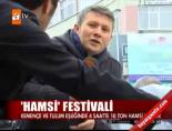 Hamsi festivali