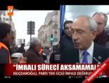 Kılıçdaroğlu: Çözüm yakın değil online video izle