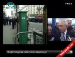 paris - Paris'teki suikast Videosu