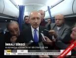 Kılıçdaroğlu 'Hükümetin net bie stratejisi yok'