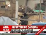 Nusaybin'de çatışma online video izle