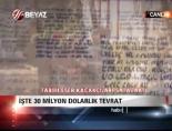 İşte 30 milyon dolarlık tevrat