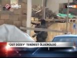 Nusaybin'de üst düzey terörist öldürüldü online video izle