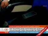 azeri - Alkollü şahıslar yolculara kabus yaşattı Videosu