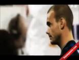 wesley sneijder - Wesley Sneijder'in Kariyerindeki En Güzel Golleri Videosu