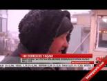 sibirya - -46 derecede yaşam Videosu