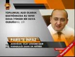 yalcin akdogan - Akdoğan 'Olay çözüme dair kararlılığı daha da artırd' Videosu