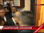 Bahçeli Silivri'yi ziyaret etti