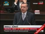 Başbakan Erdoğan: Kardeş aynı inancı paylaşanların biraraya gelmesidir