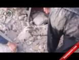 hava kuvvetleri - Esad Şam'da Katliam Yaptı Videosu