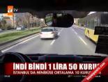 yolcu minibusu - İstanbul'da minibüse zam Videosu