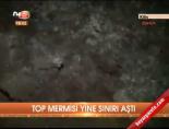 azez - Uçaklar Azez'i bombaladı Videosu