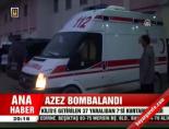 azez - Azez bombalandı Videosu