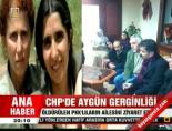 huseyin aygun - CHP'de Aygün gerginliği Videosu