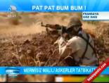 askeri egitim - Mali'deki ilginç askeri eğitimi Videosu