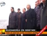 Kılıçdaroğlu Çin Seddi'nde online video izle