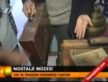 nostalji muzesi - Nostalji müzesi Videosu
