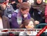 losemi - Hastane odasından son kez seslendi Videosu