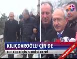 cin seddi - Kılıçdaroğlu Çin'de Videosu