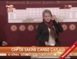 huseyin aygun - CHP'de Sakine Cansız çatlağı Videosu