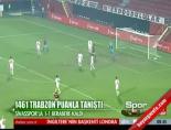 riza calimbay - 1461 Trabzon Sivasspor: 1-1 Maçın Özeti Videosu